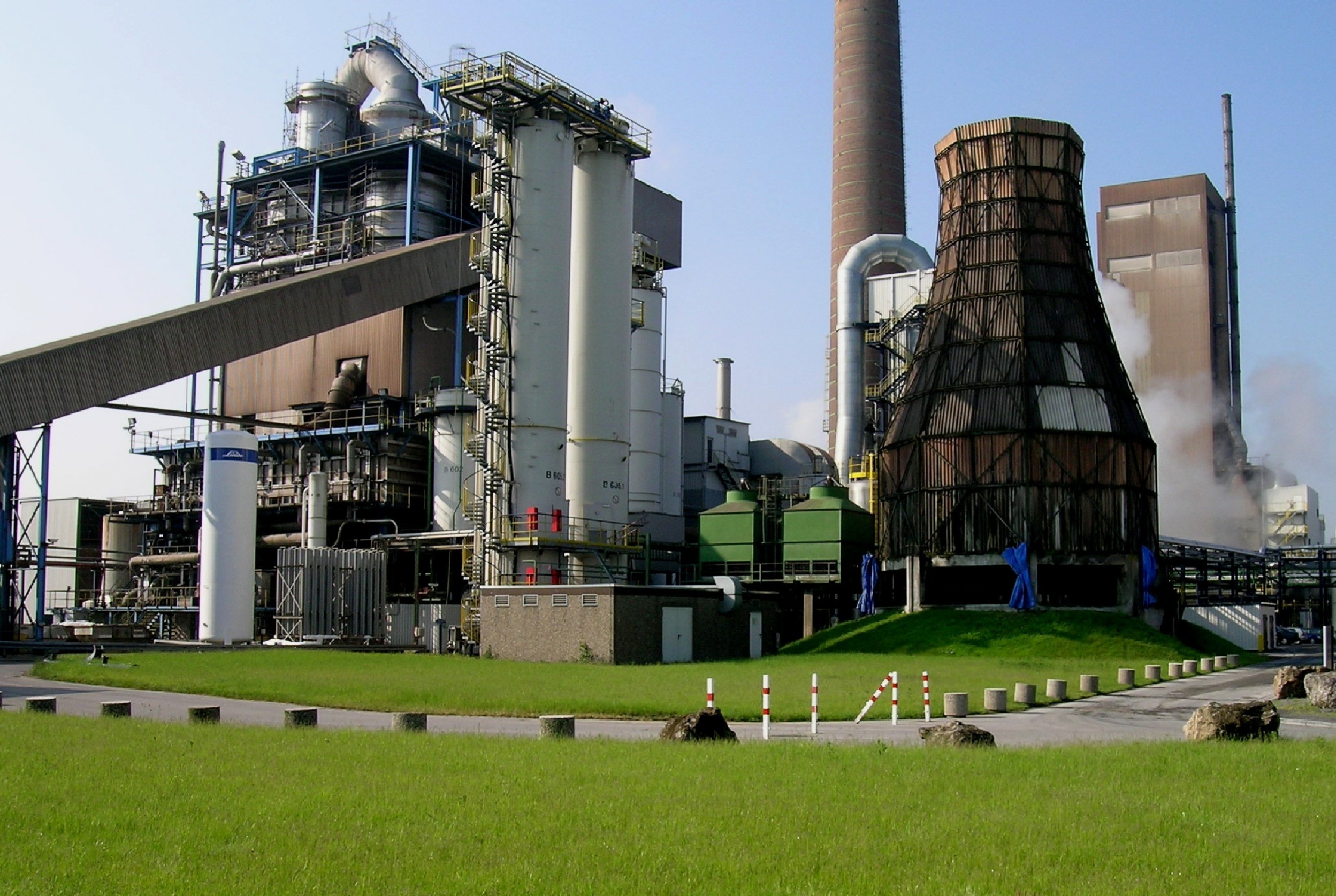 LippewerkKraftwerk