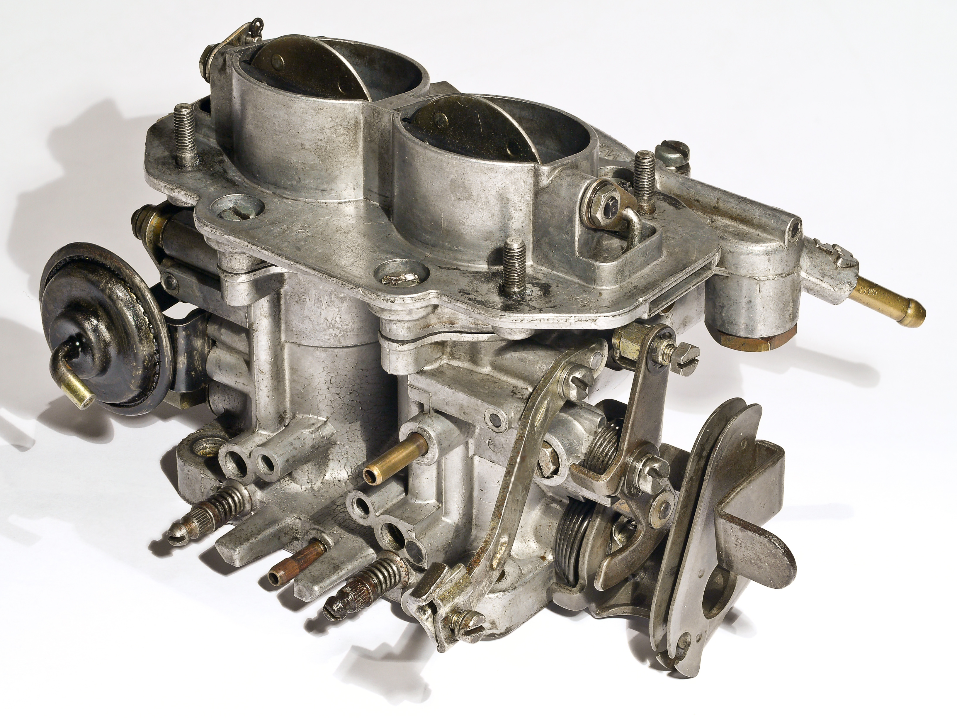 Matra Murena 1.6 Weber 36 DCNVA carburetor
