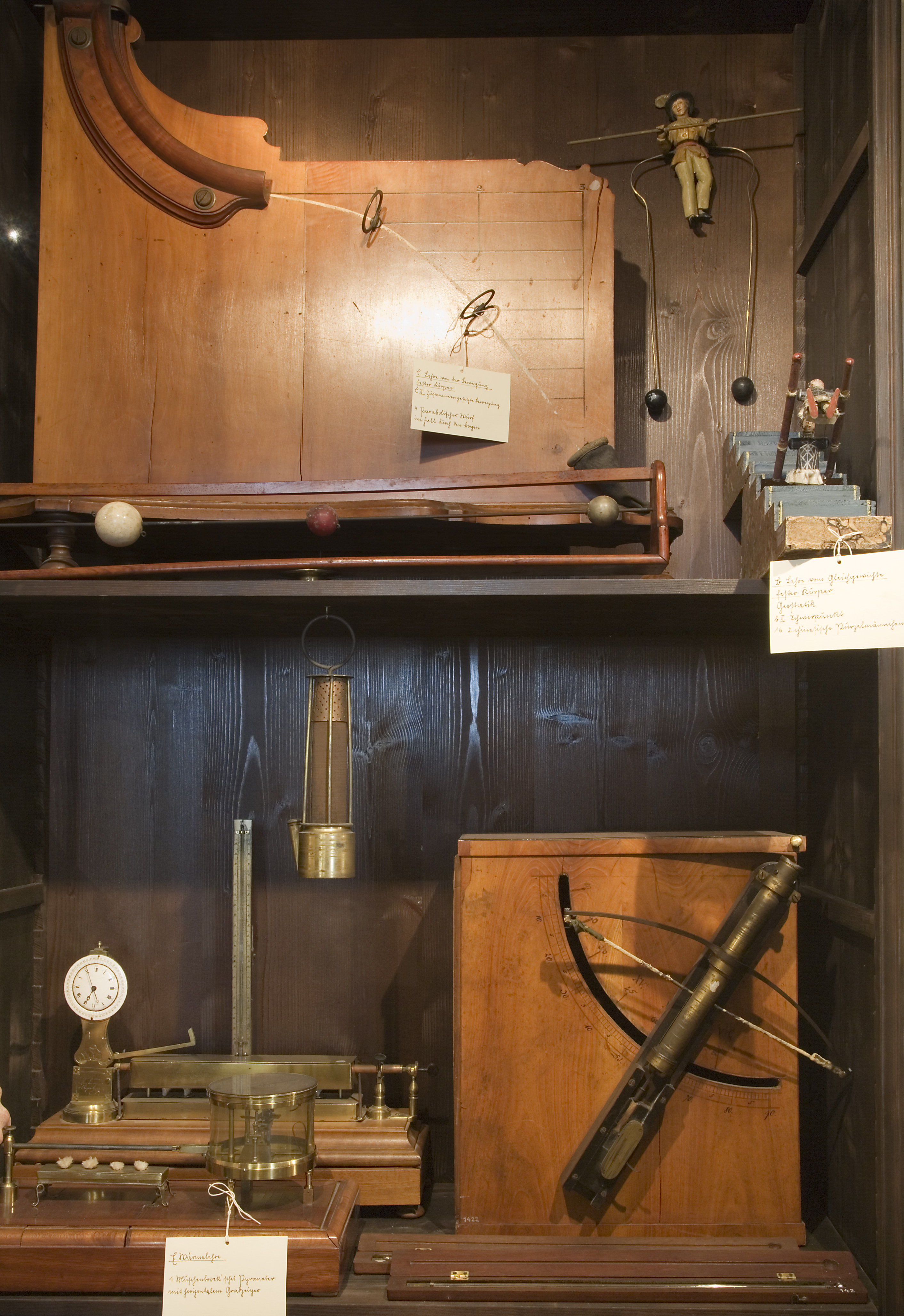 Munich - Deutsches Museum - 07-0033