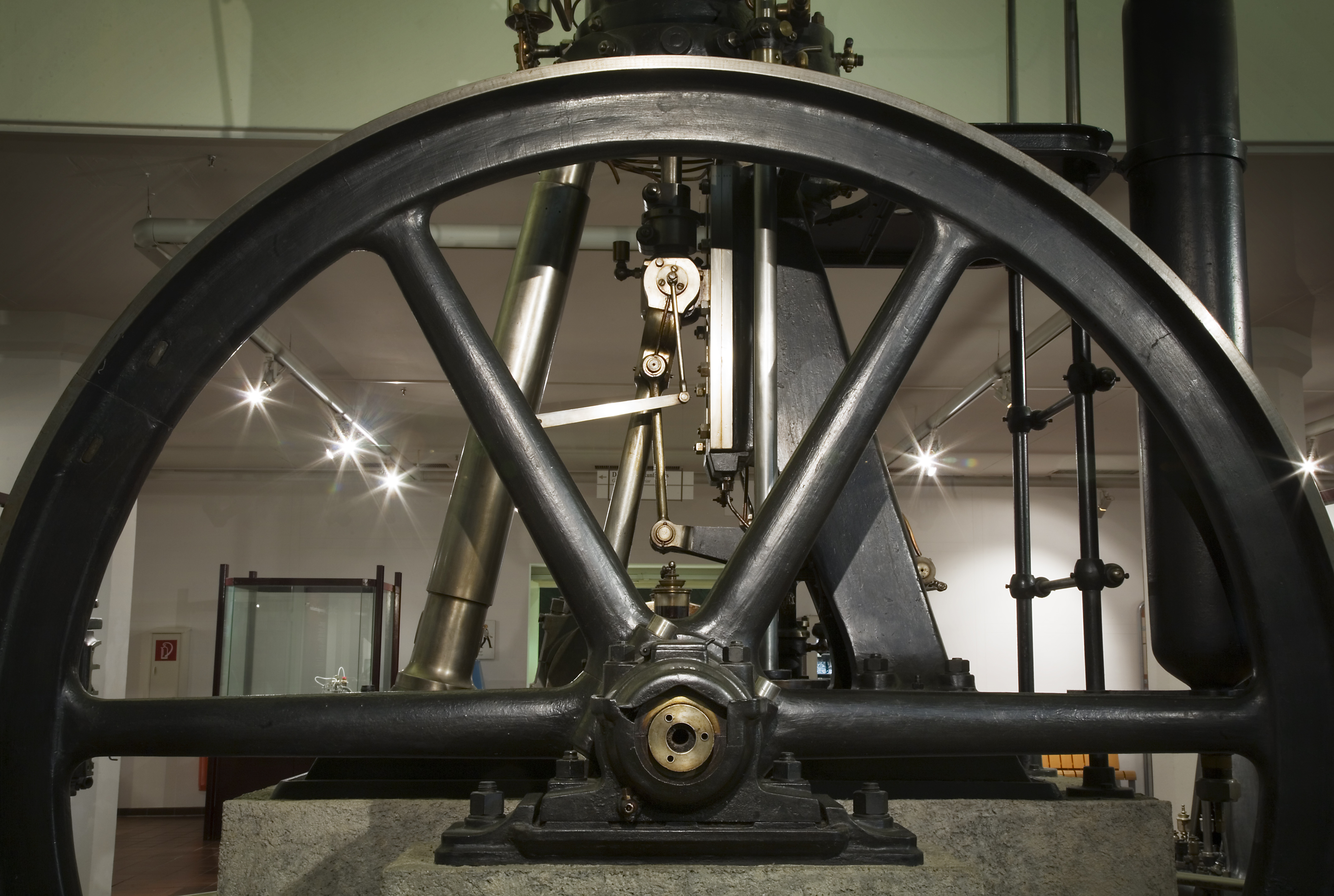 Munich - Deutsches Museum - 07-9078