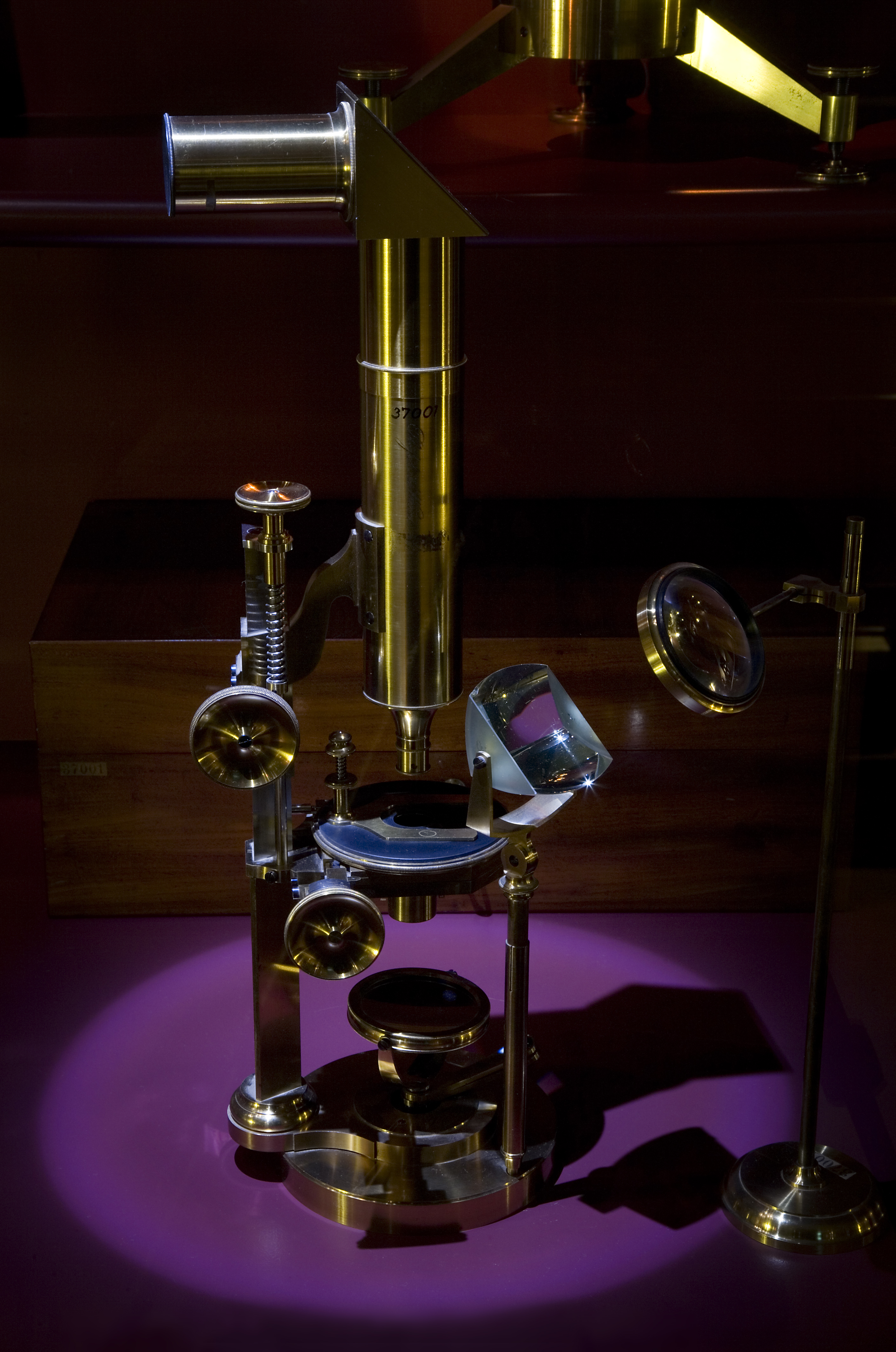 Munich - Deutsches Museum - 07-9805