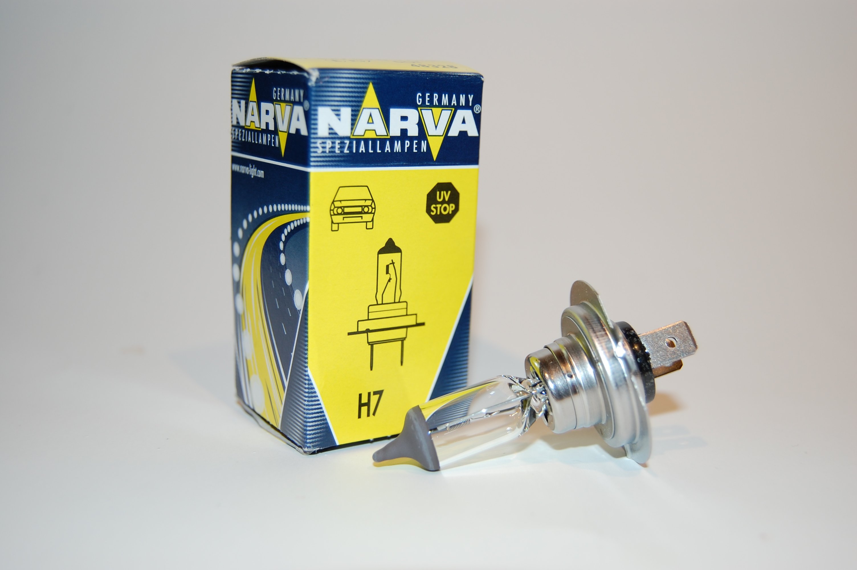 Narva H7