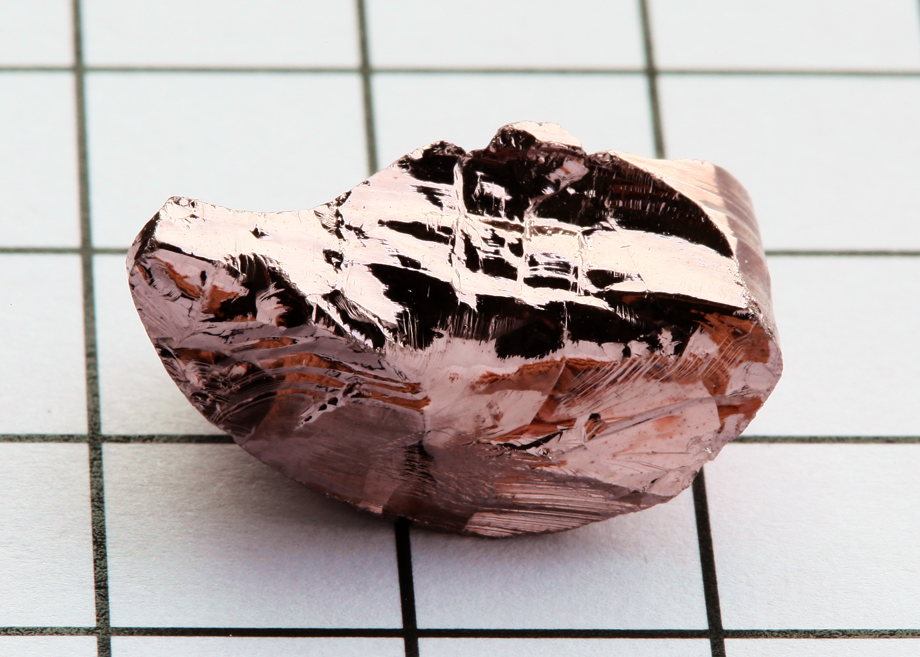 Nickel antimonide