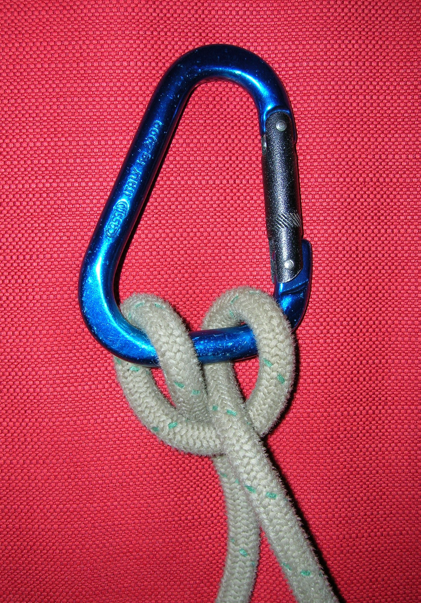 Nodo-barcaiolo