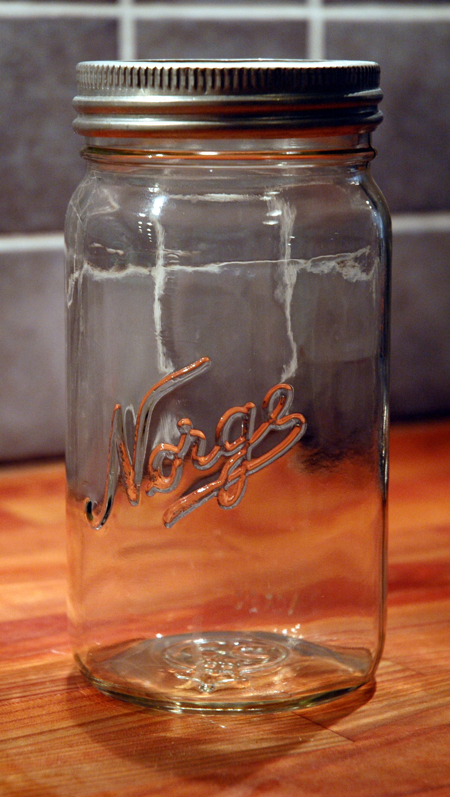 Norgesglas