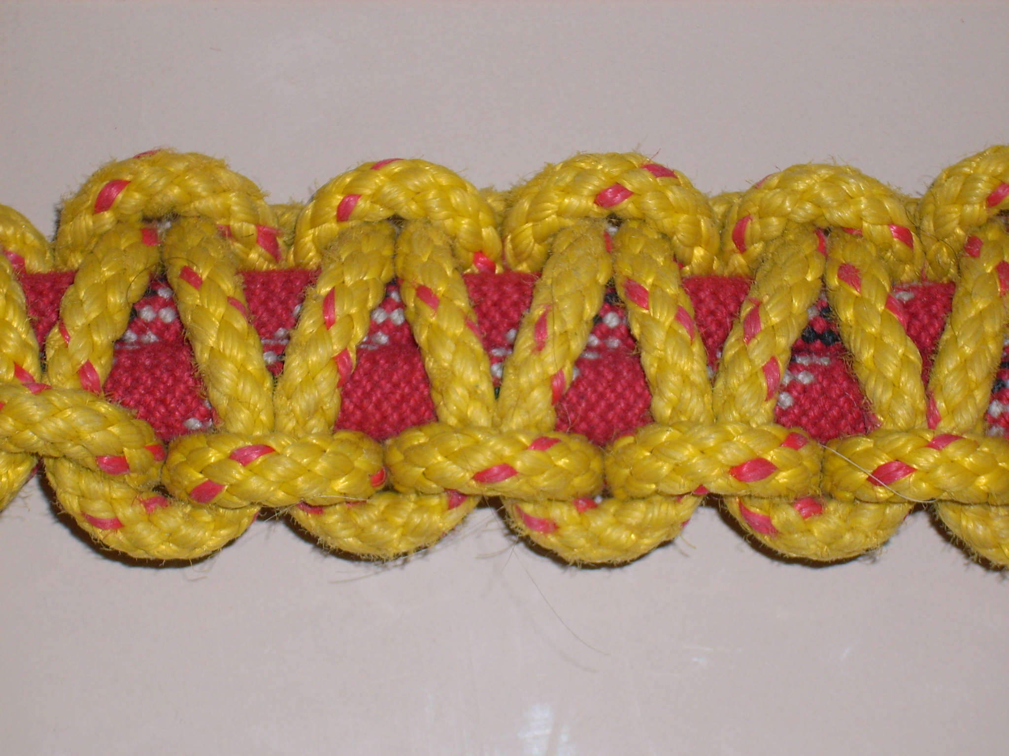 Platting-Kreuzknoten