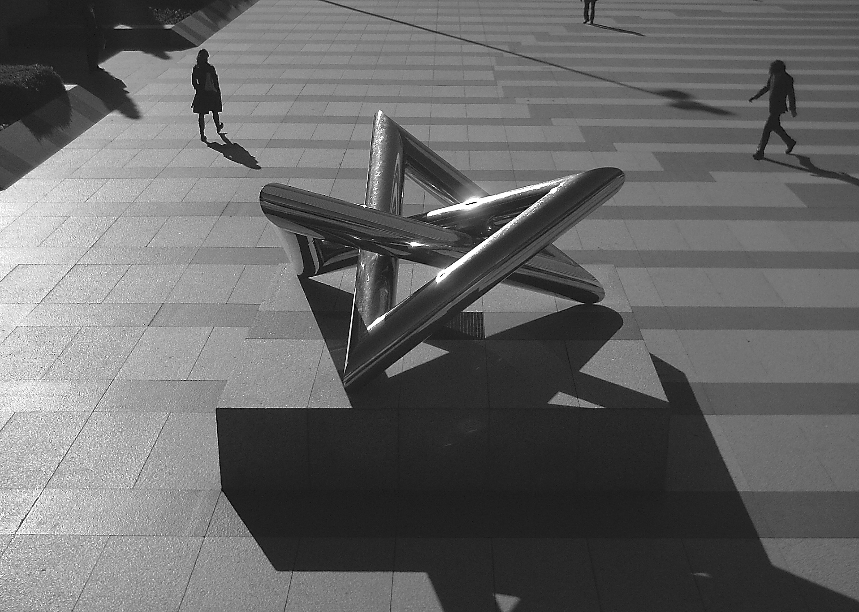 Plaza de Picasso (Madrid) 07c