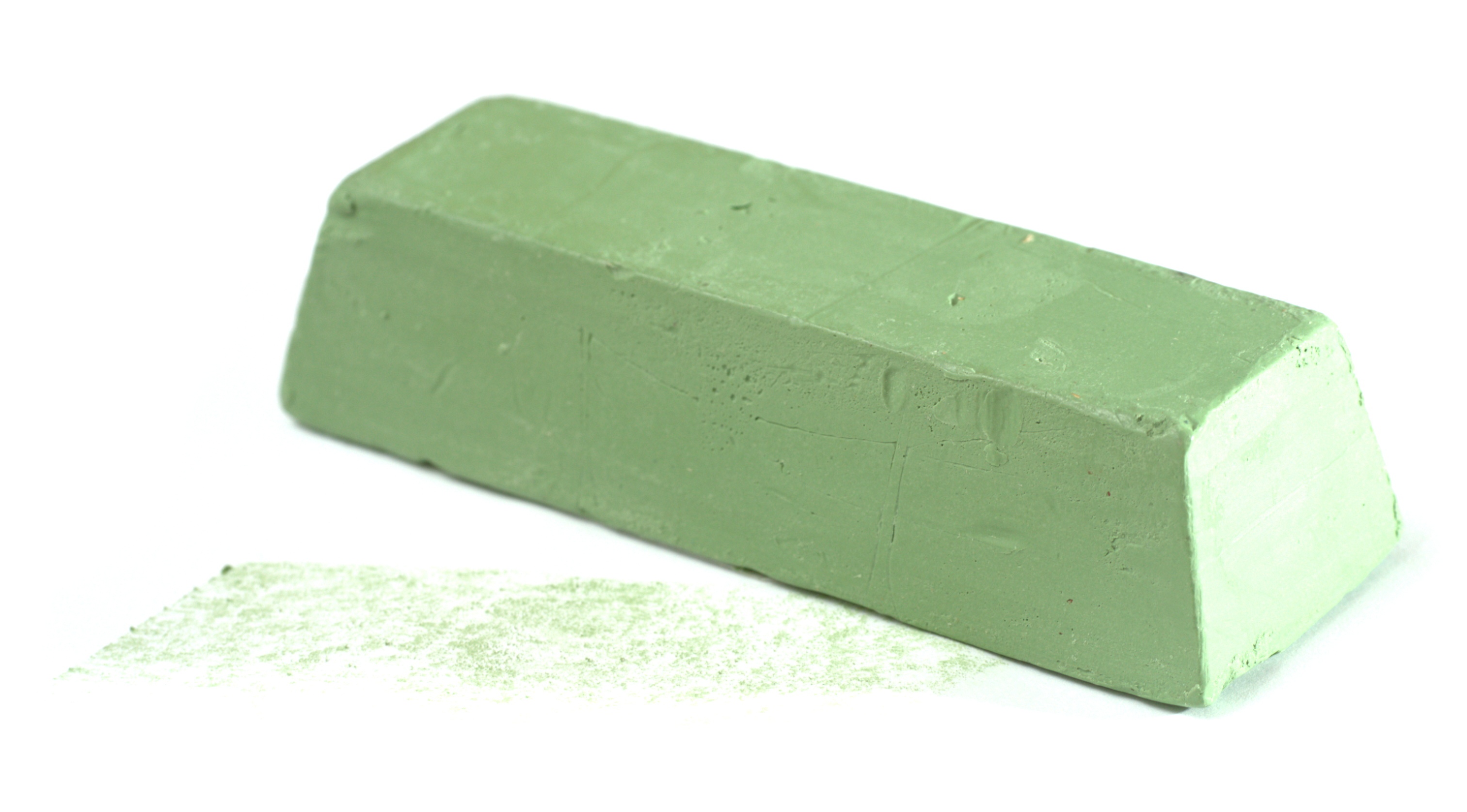 Polishing paste medium green 2