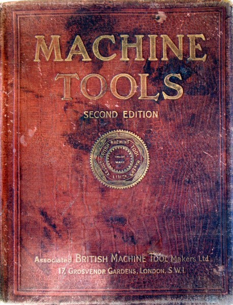 Associated British Machine Tool Makers00