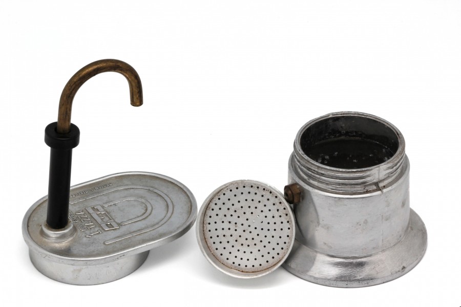 Bialetti moka mini express 1 tazza 10
