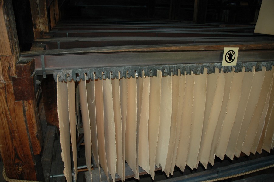 Board drying