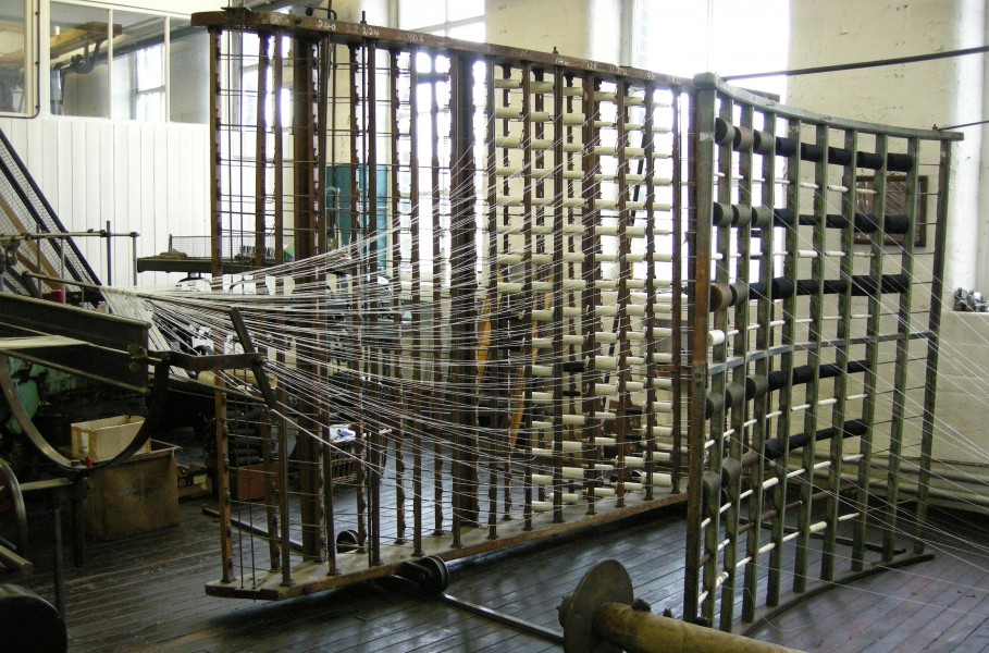 Bradford Industrial Museum 130