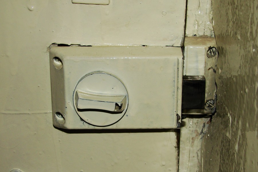 Door locks 64