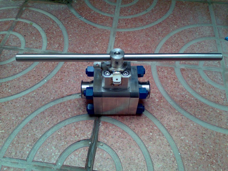 Duplex-valves-ball-valves