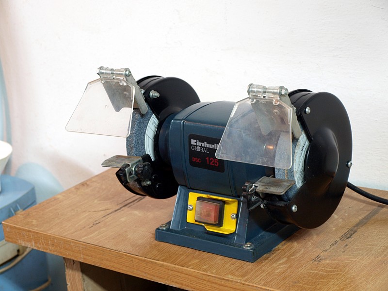 Einhell DSC 125 Pa191756 (Nemo5576)