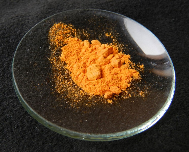 Hexamminecobalt(III)Chloride