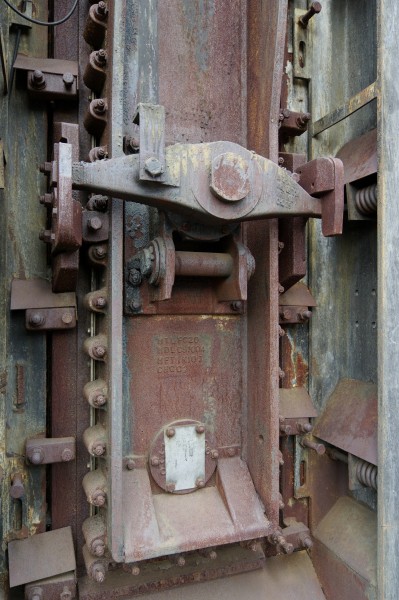 Kokerei Zollverein IMGP5081 wp