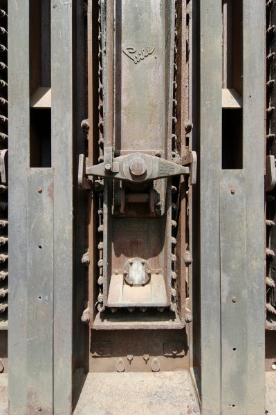 Kokerei Zollverein IMGP5115 wp