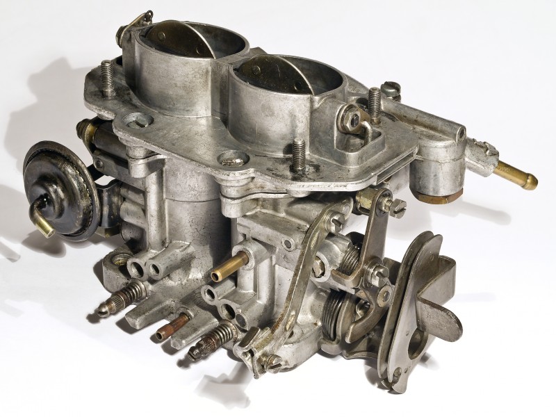 Matra Murena 1.6 Weber 36 DCNVA carburetor