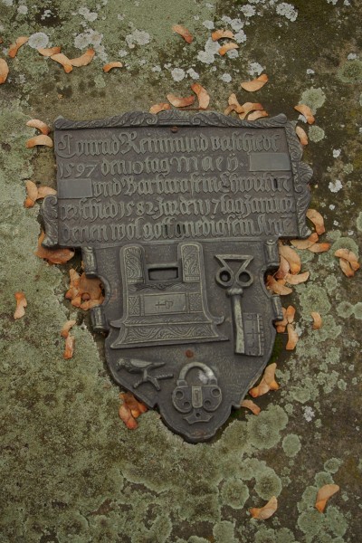 Nürnberg Rochusfriedhof 023