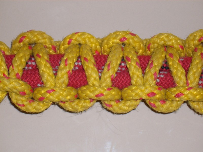 Platting-Kreuzknoten
