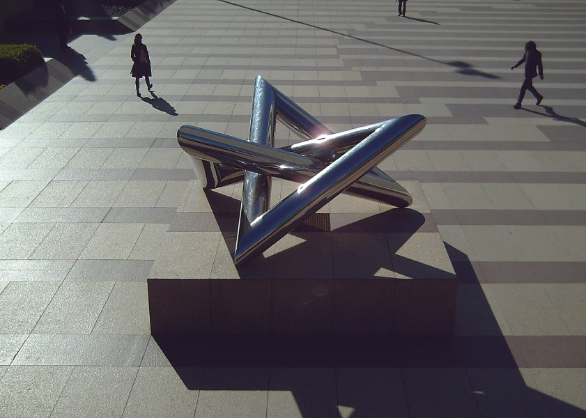 Plaza de Picasso (Madrid) 07b