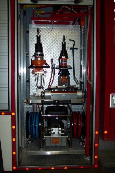 Redgereedschap