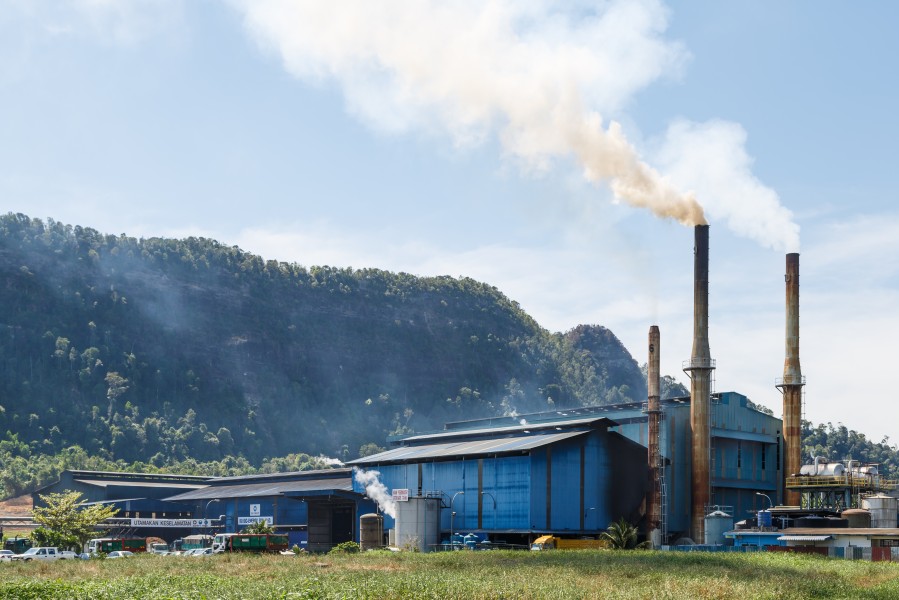 Sandakan Sabah IOI-Sandakan-Biomass-Power-Plant-02