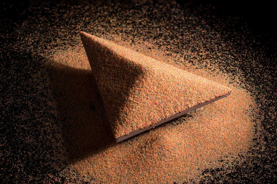 Sandpile Matemateca 09