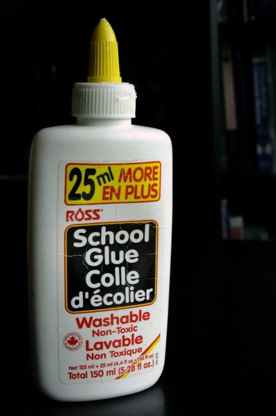 School glue