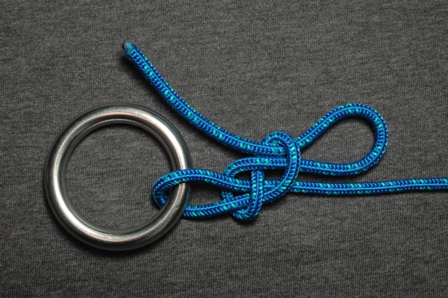 Siberian-hitch-Evenk-knot