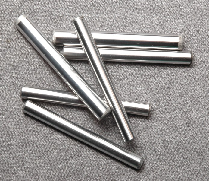 Steel-Dowel-Pins