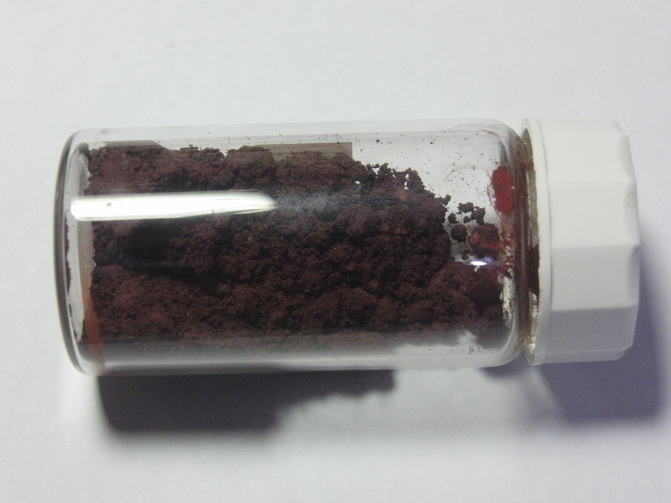 Red phosphorus