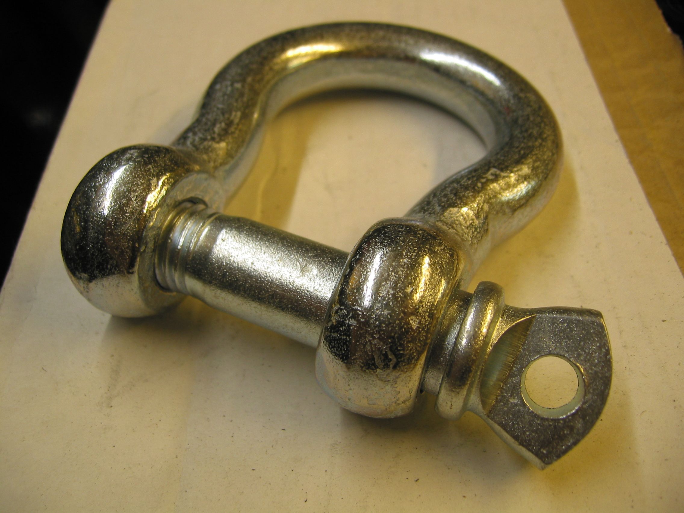 Schackel