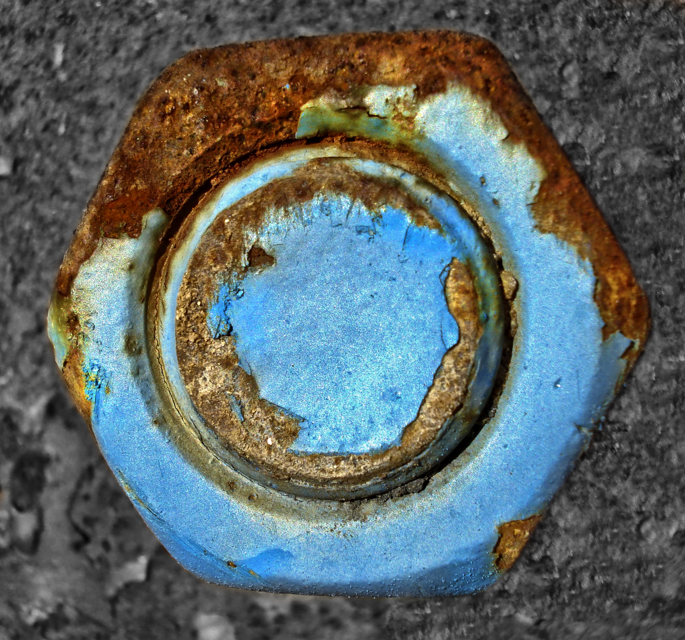 Schraube W