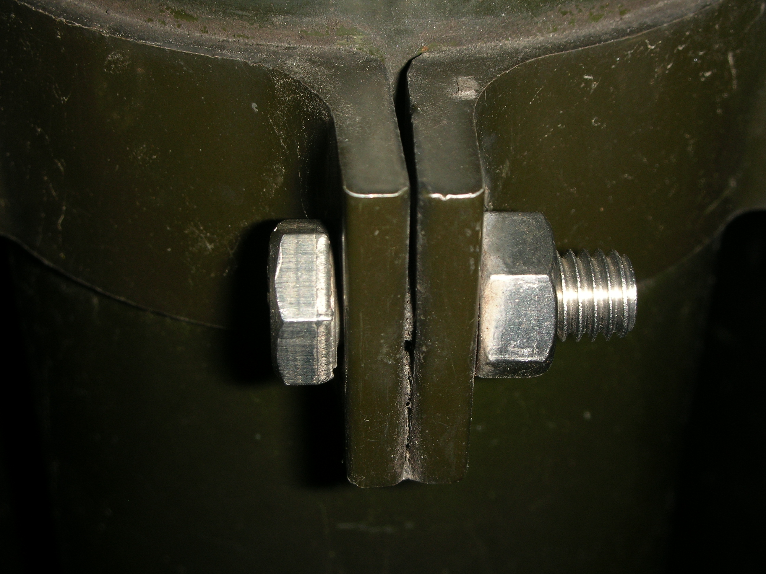 Schraubverbindung