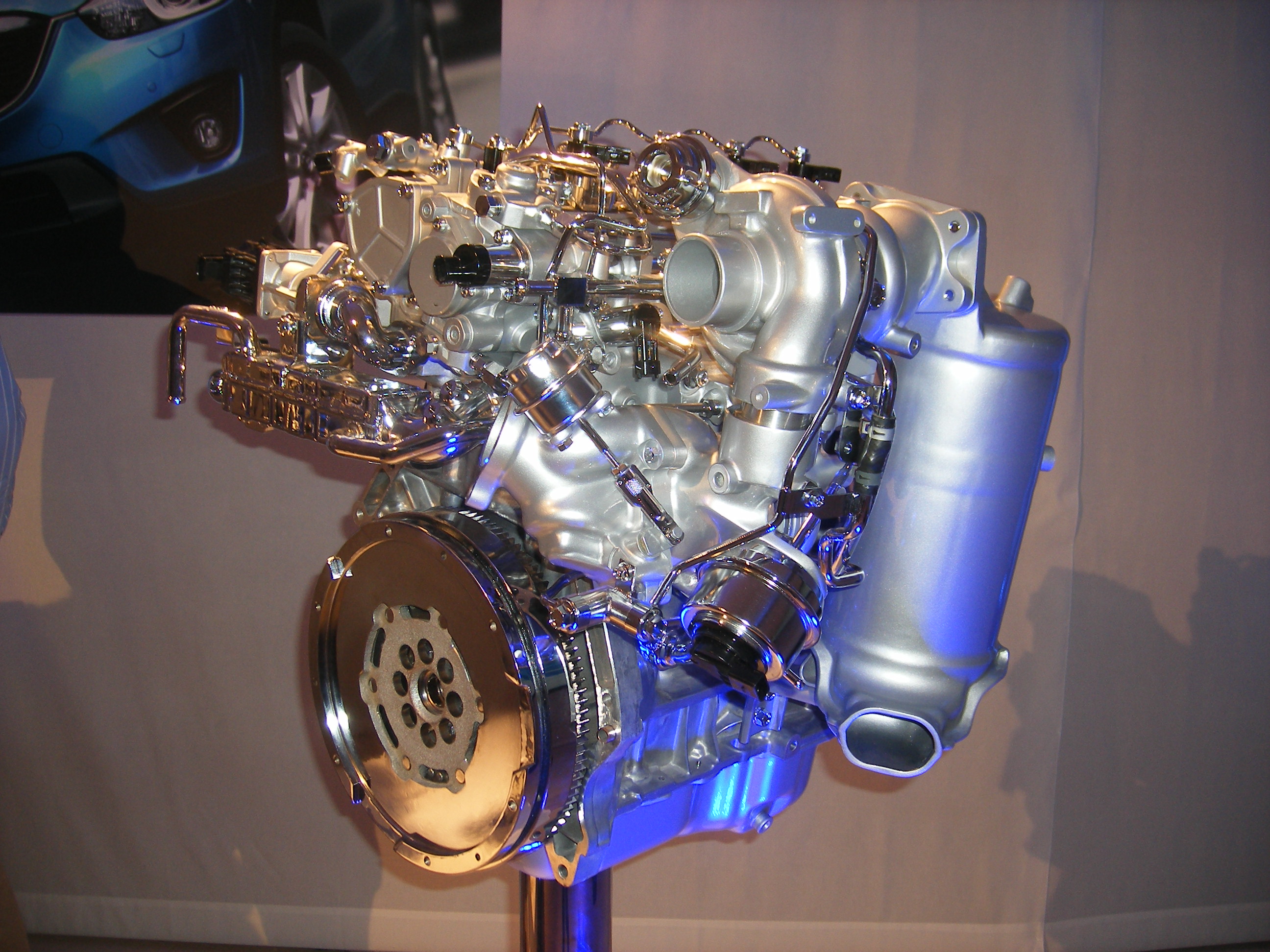 Skyactiv- D