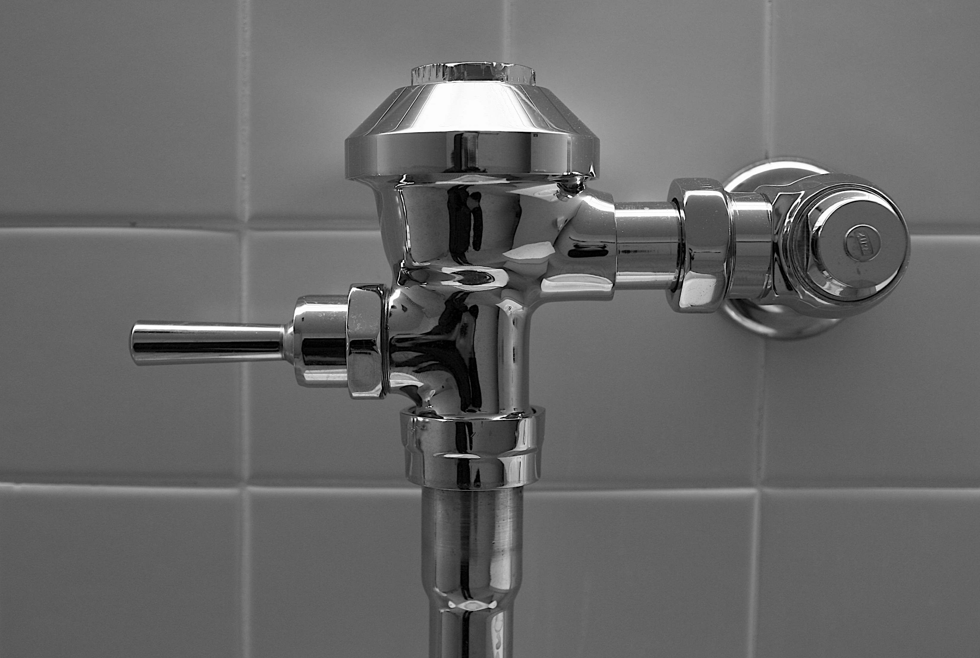 Steel Lever