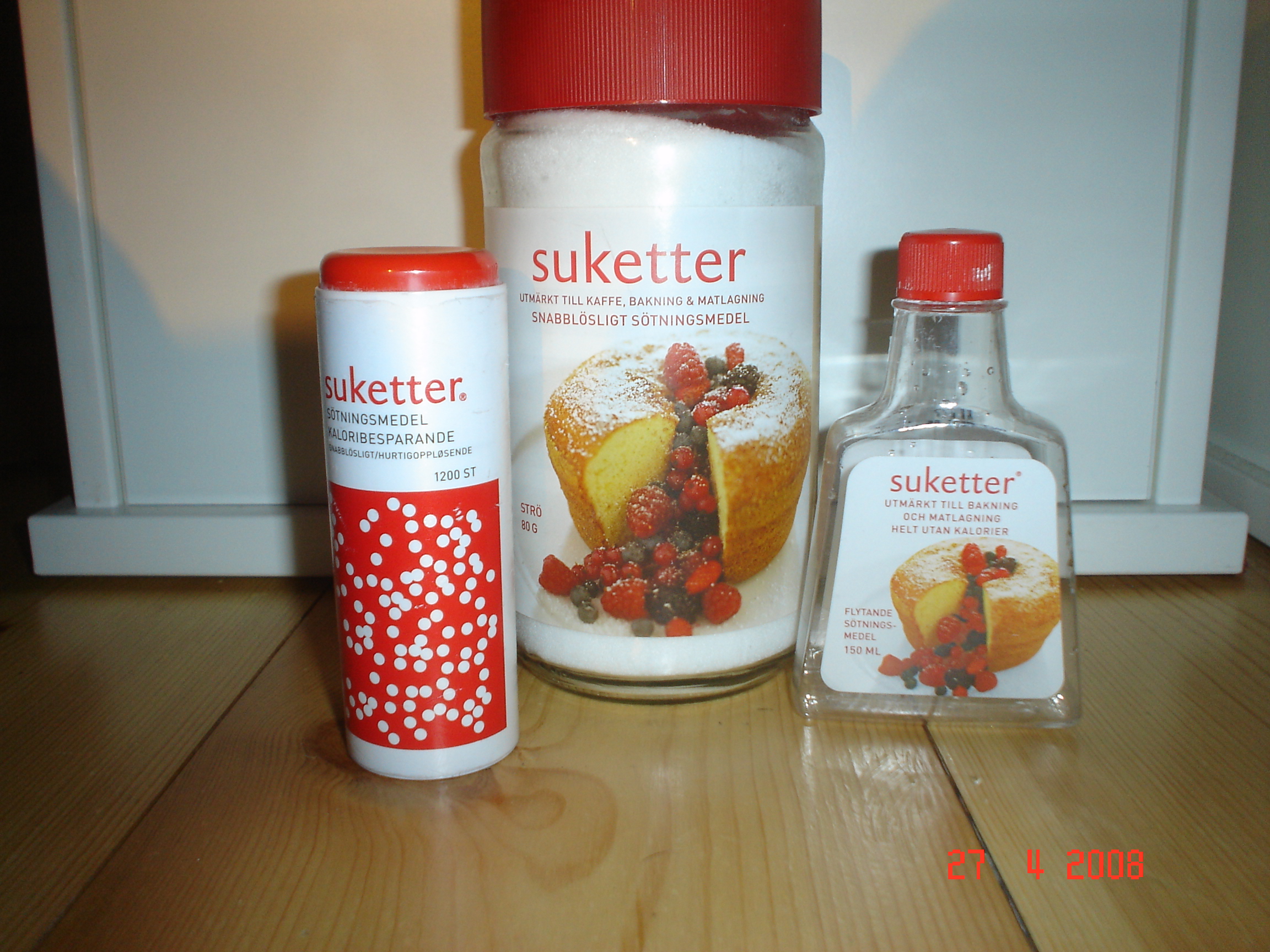 Suketter