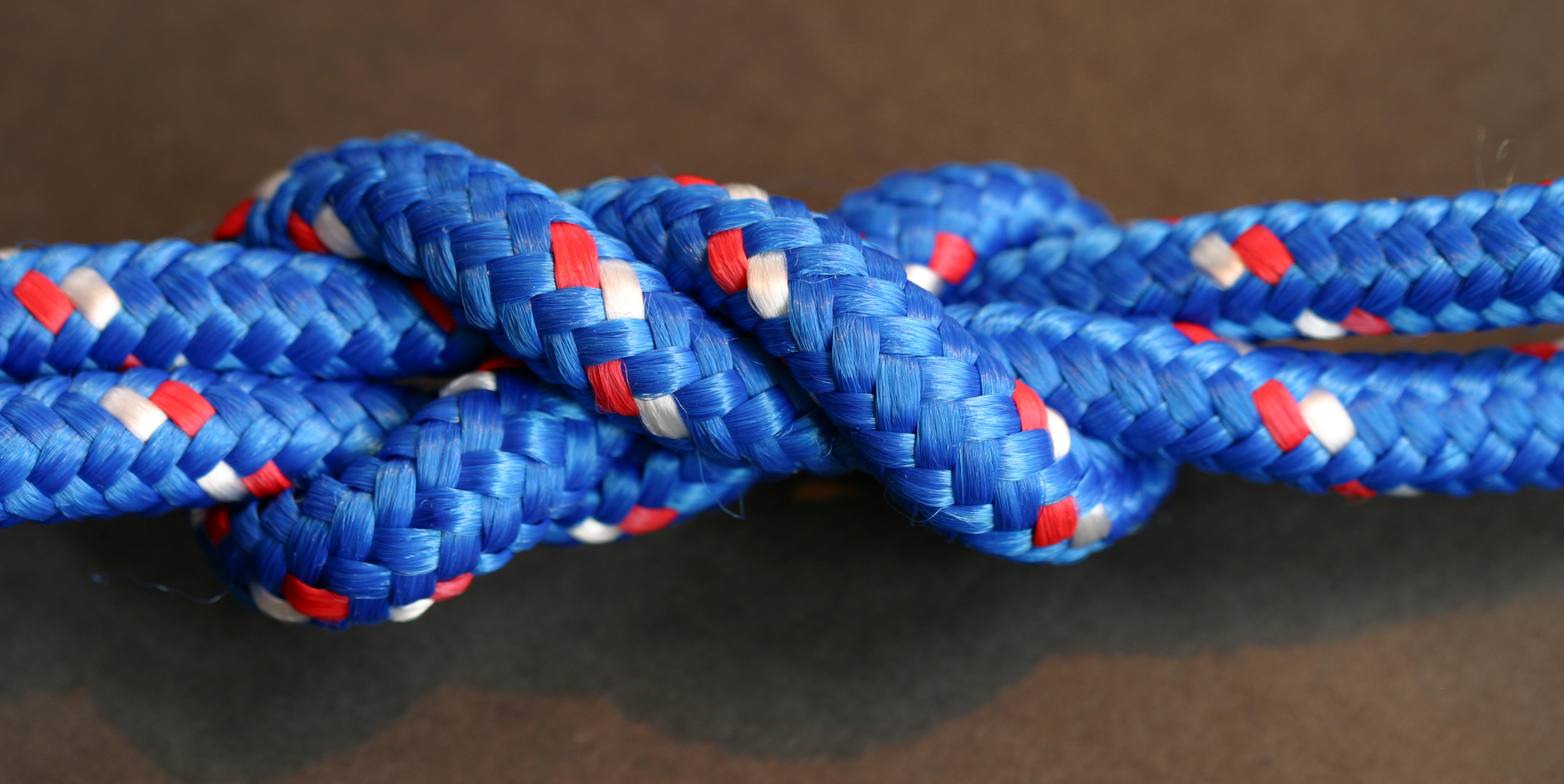 Surgeon's knot
