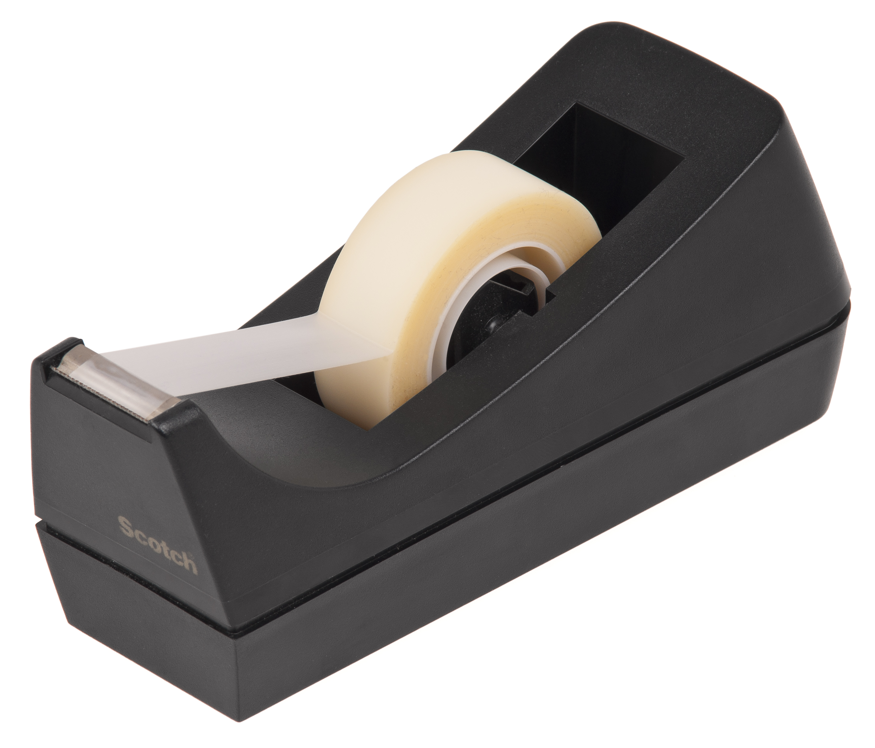 Tape-dispenser