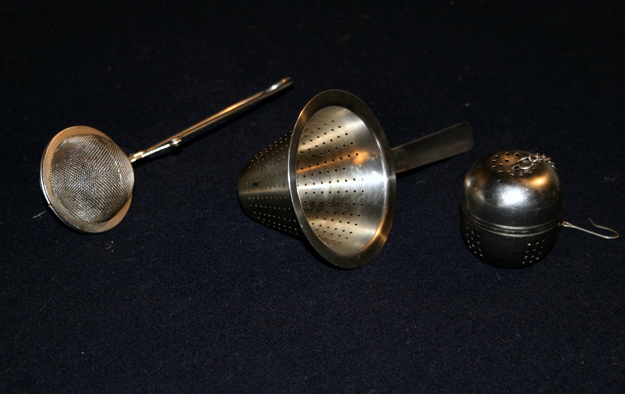 Tea infuser
