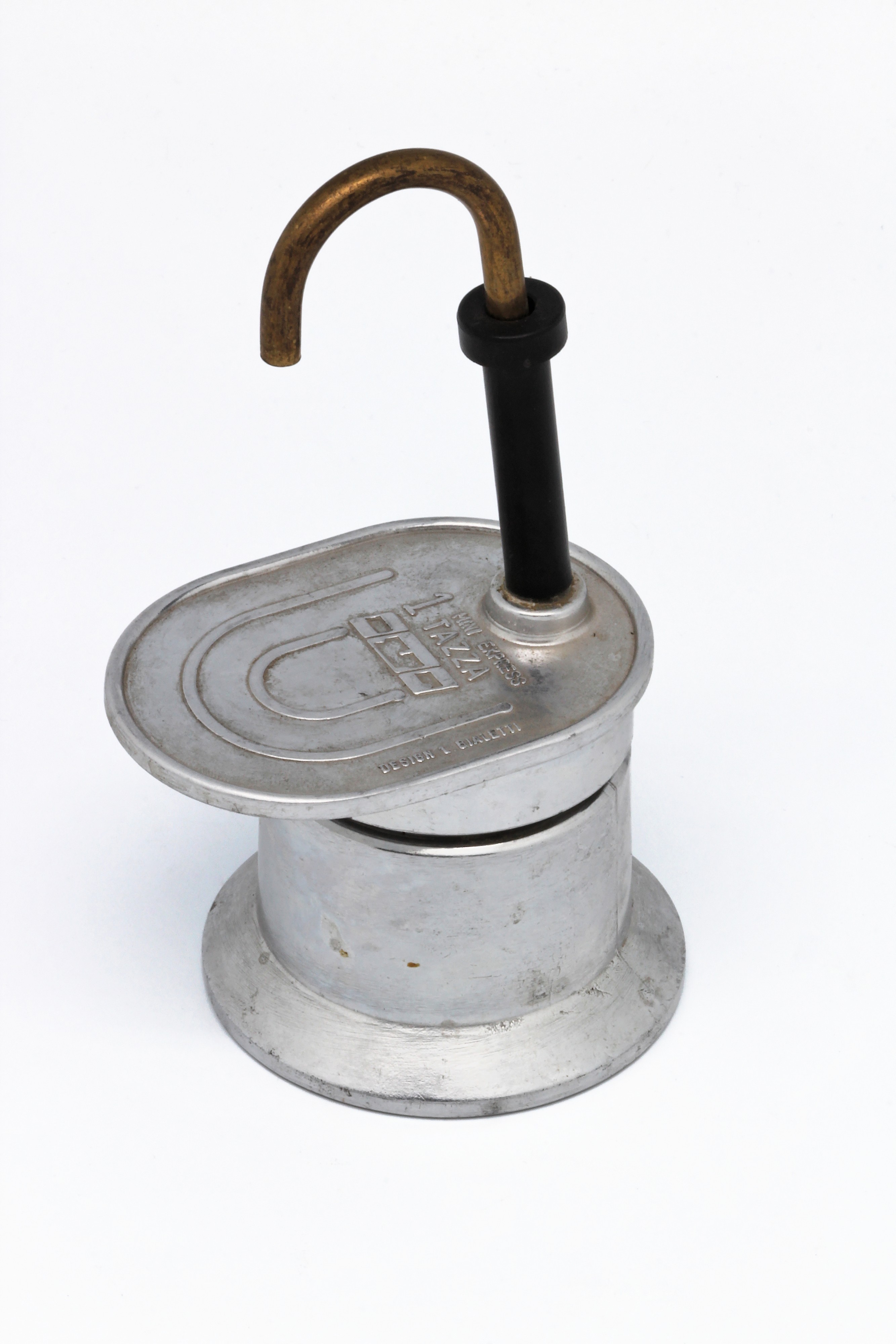 Bialetti moka mini express 1 tazza 04
