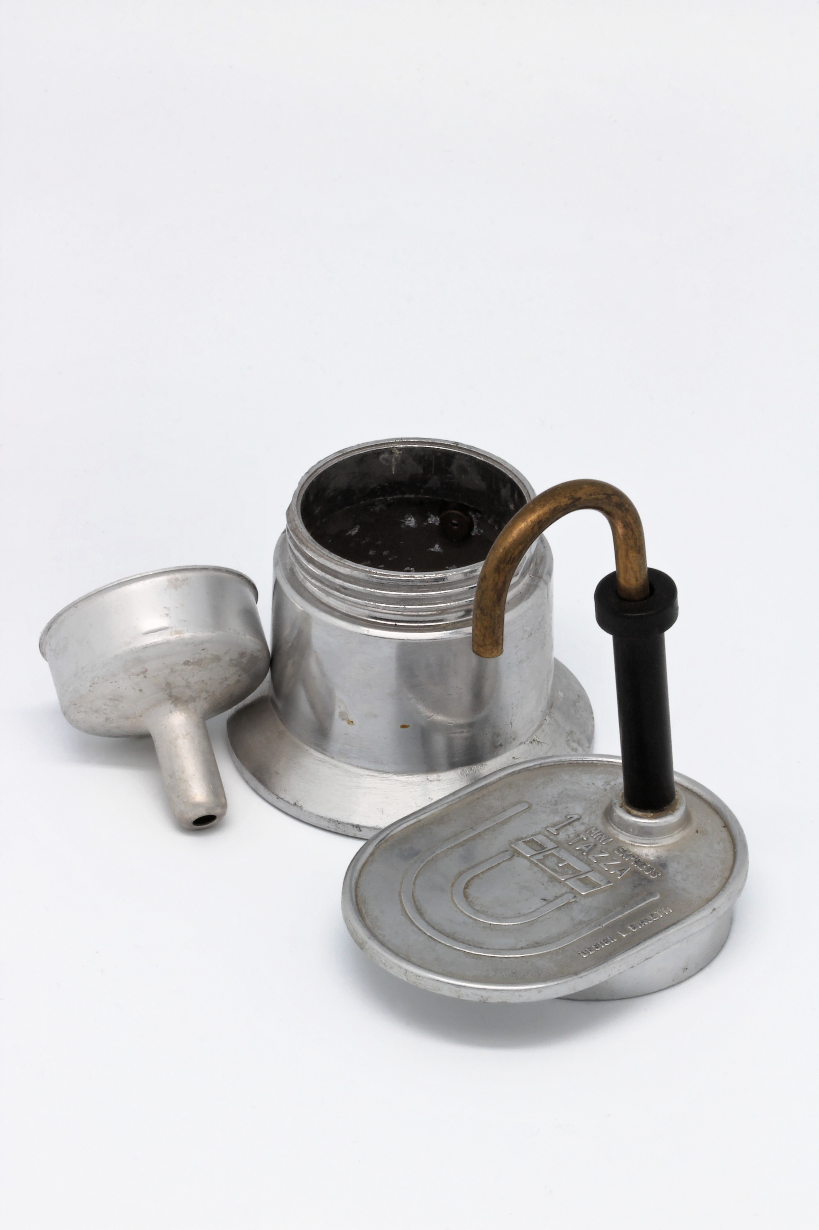Bialetti moka mini express 1 tazza 09