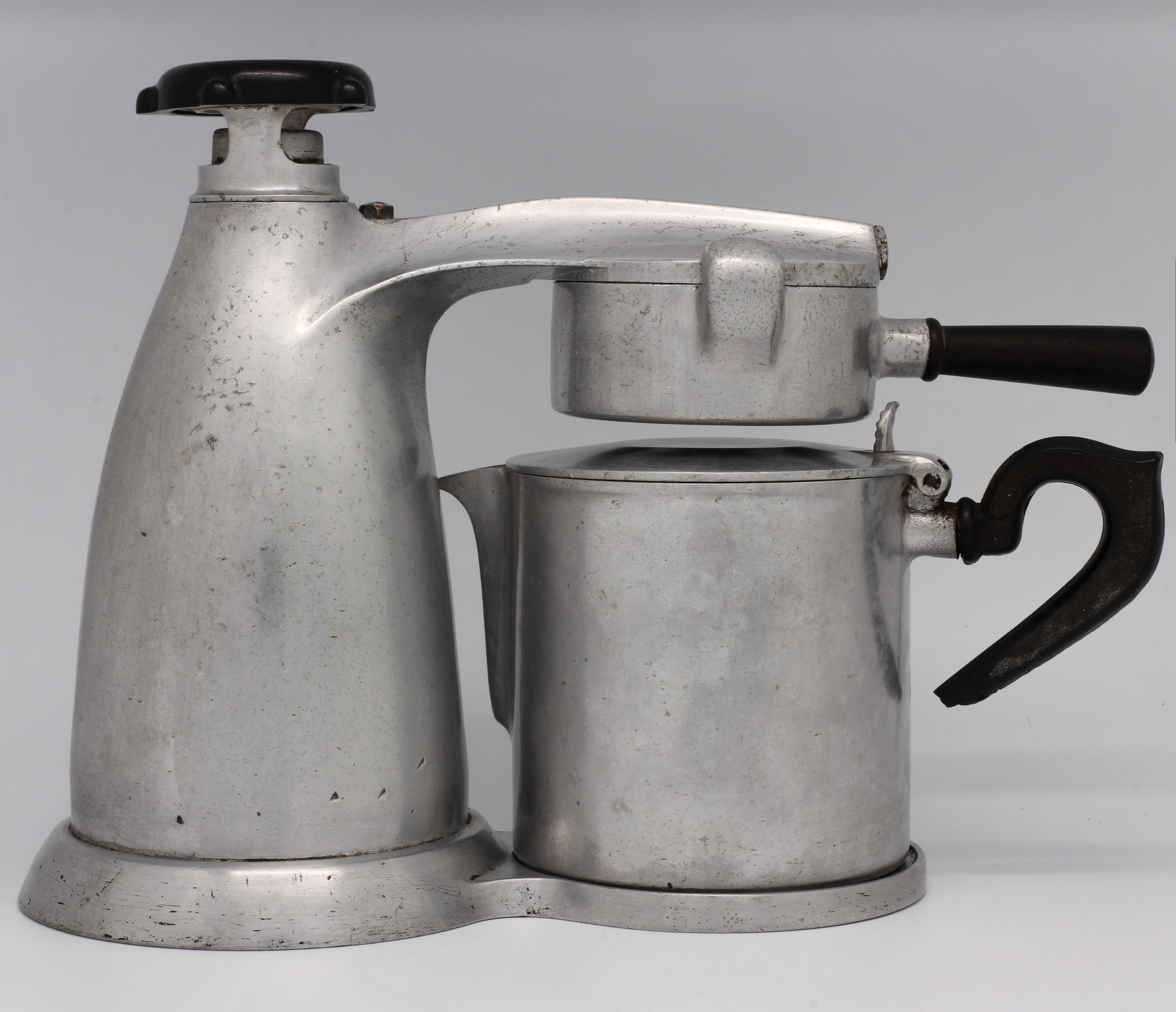 Cafetière Vesuviana 01