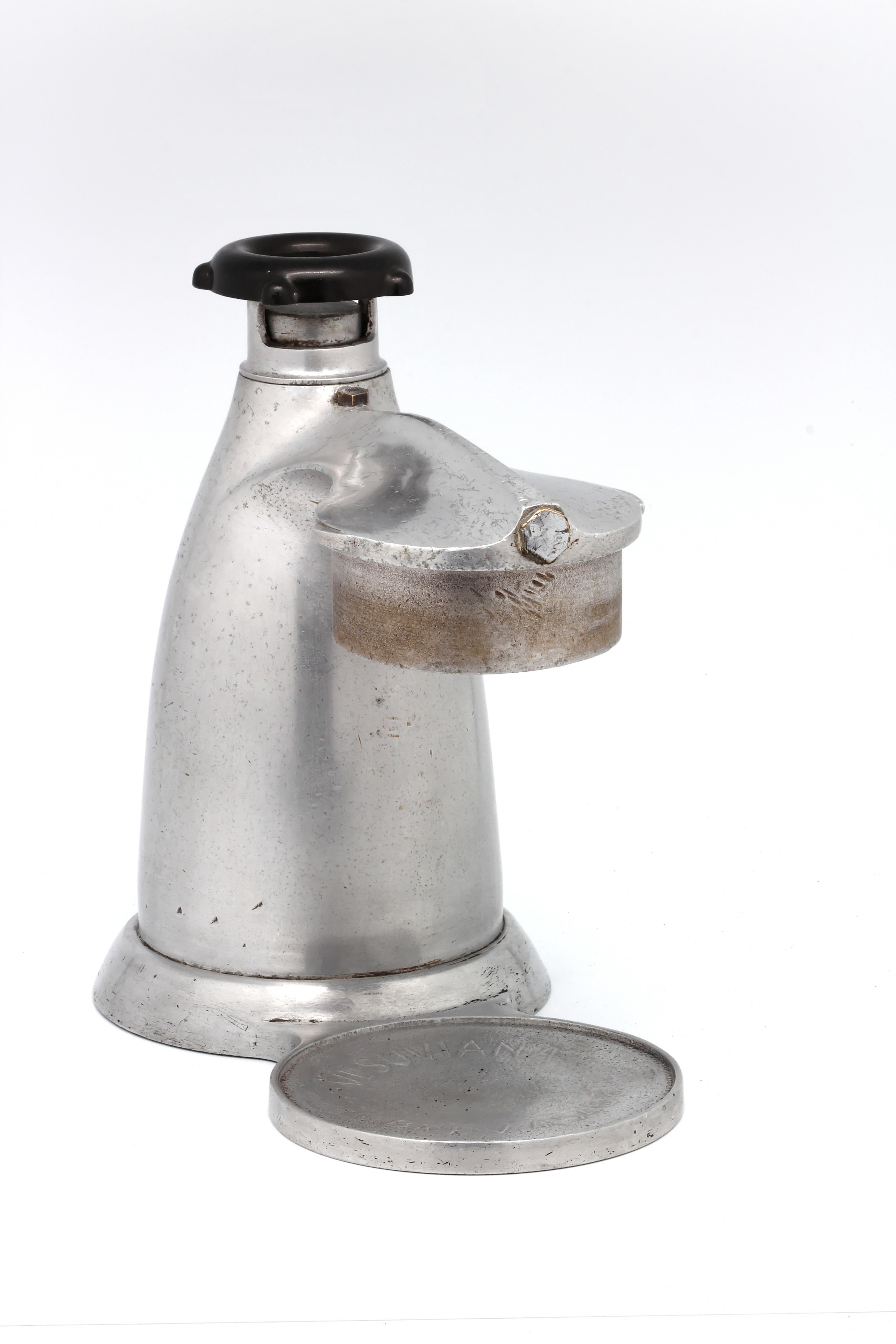Cafetière Vesuviana 12