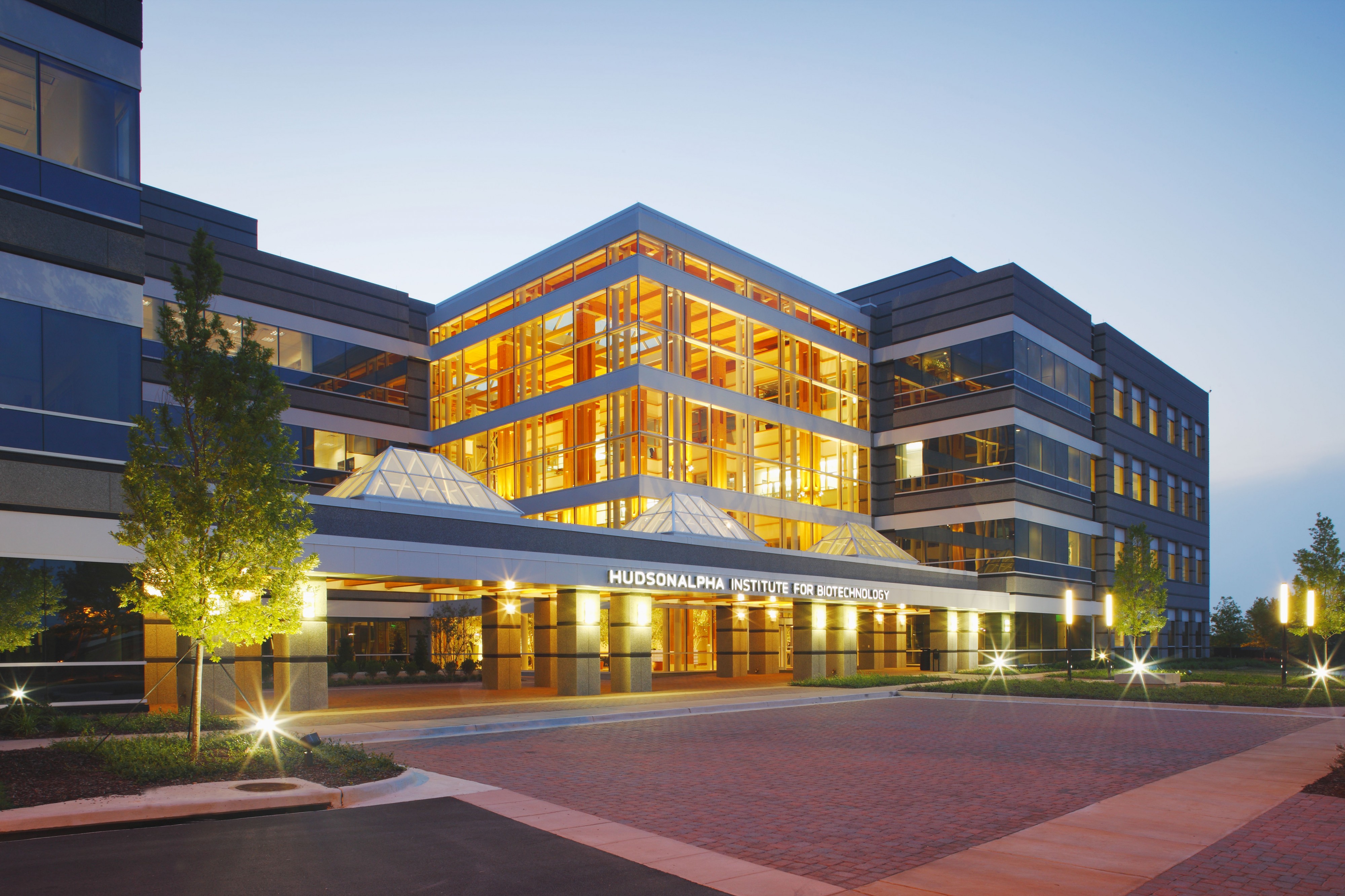 Hudsonalpha wiki