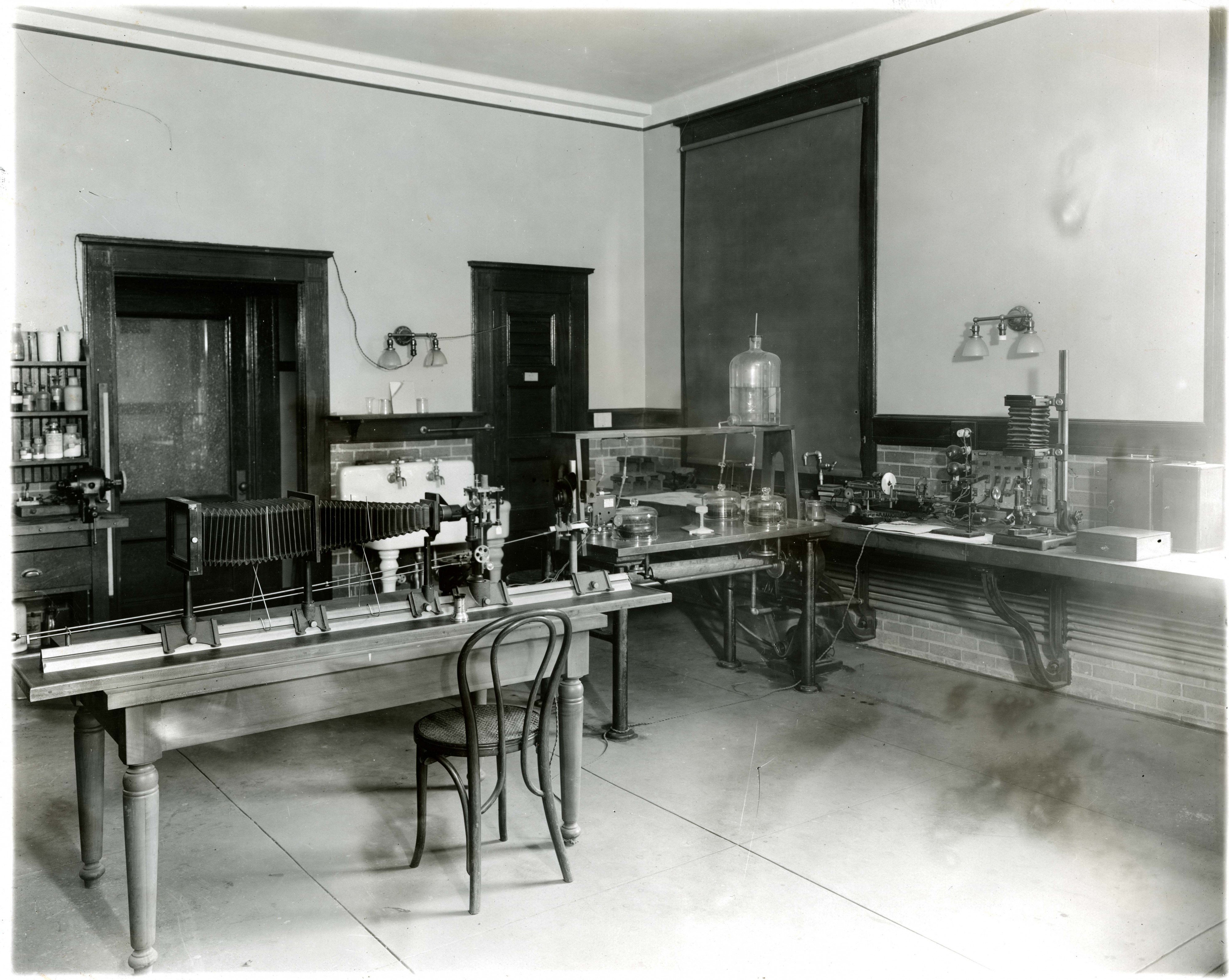 Metallurgy Research 004