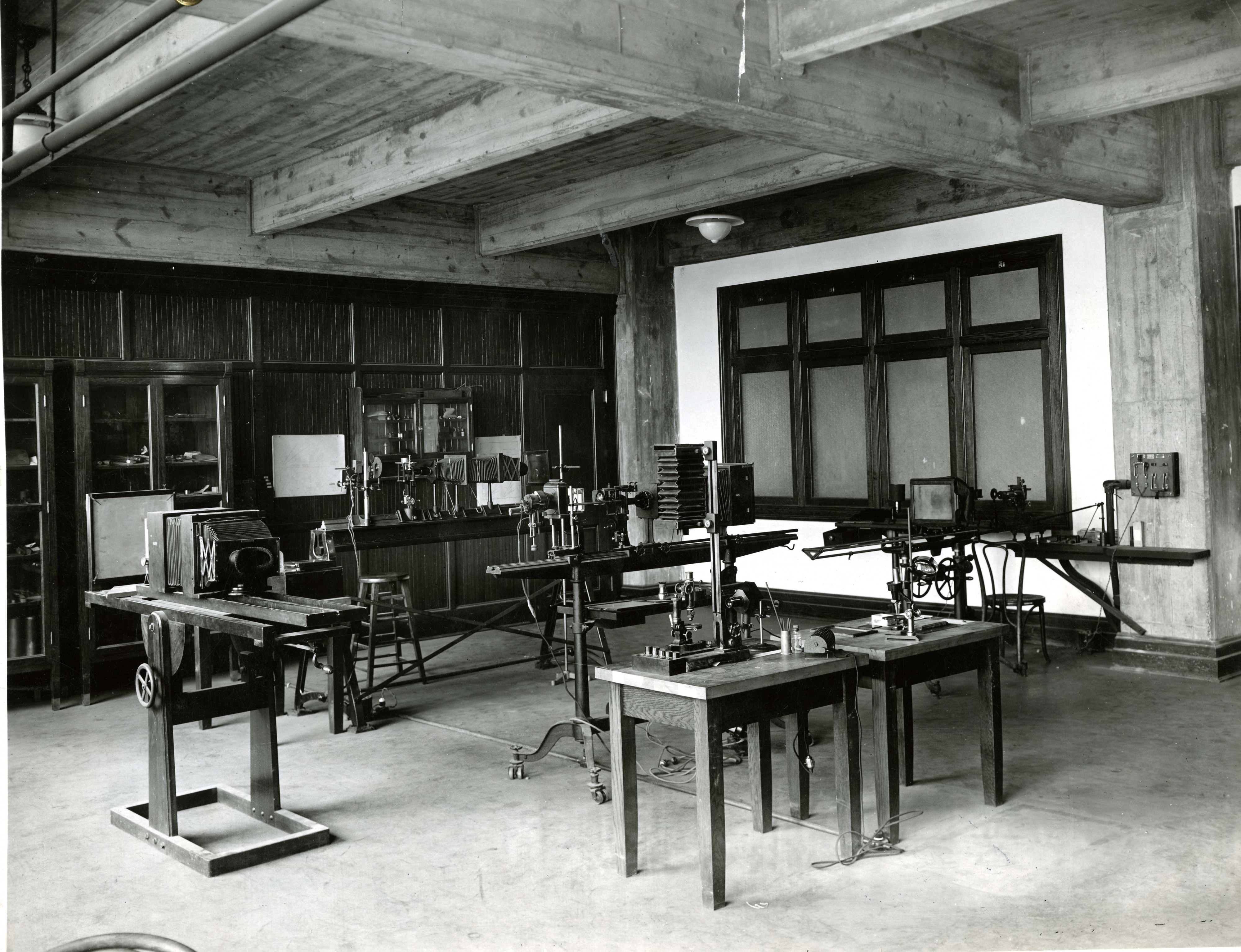 Metallurgy Research 006