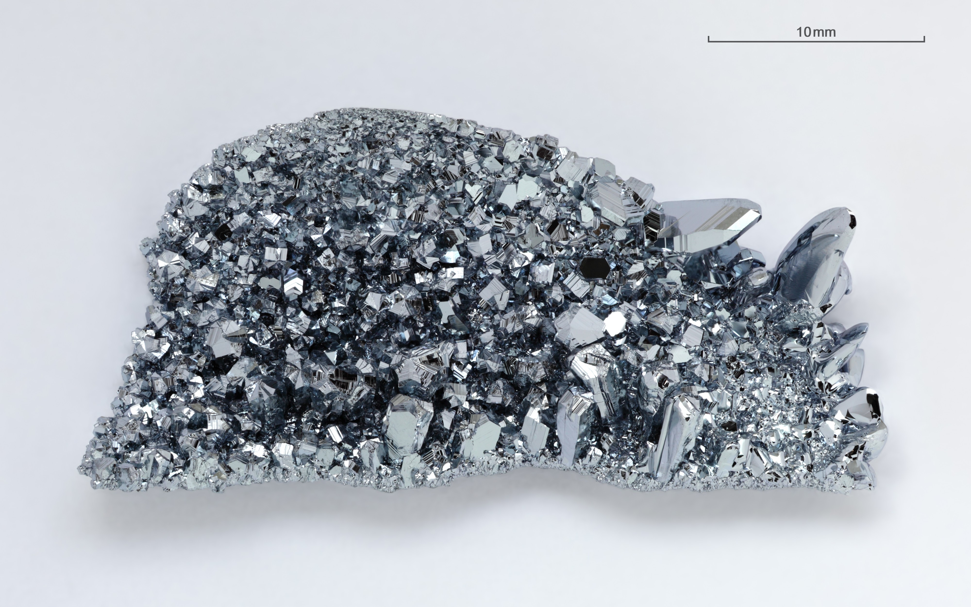 Osmium-crystals 2